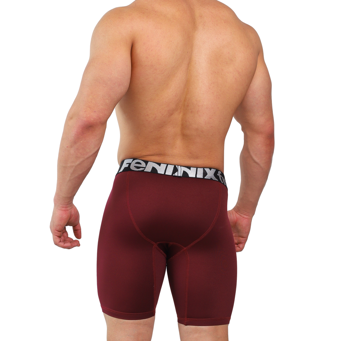 Licra Deportiva Corta - Fenix Fit Mexico  