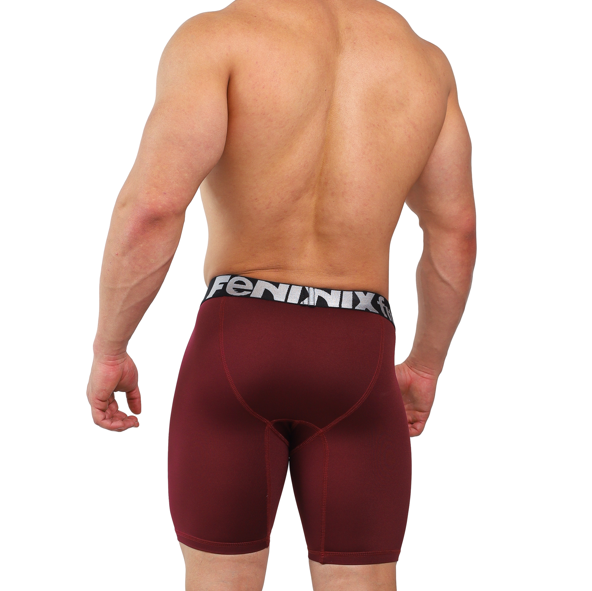 Licra Deportiva Corta - Fenix Fit Mexico  
