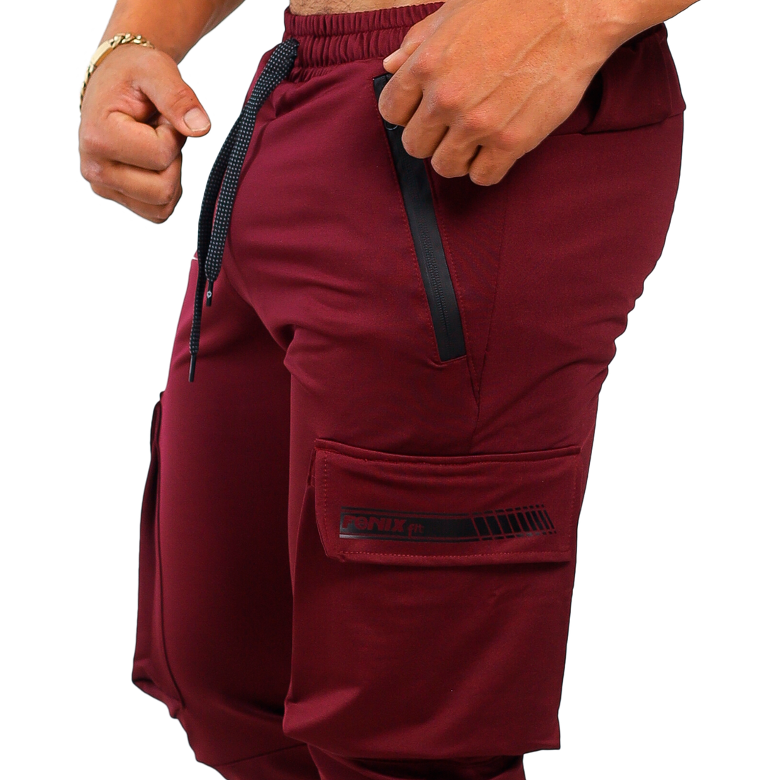Pants Cargo Depotivo Premium