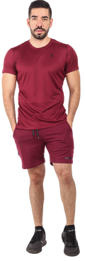 Conjunto Lineas - Fenix Fit Mexico  
