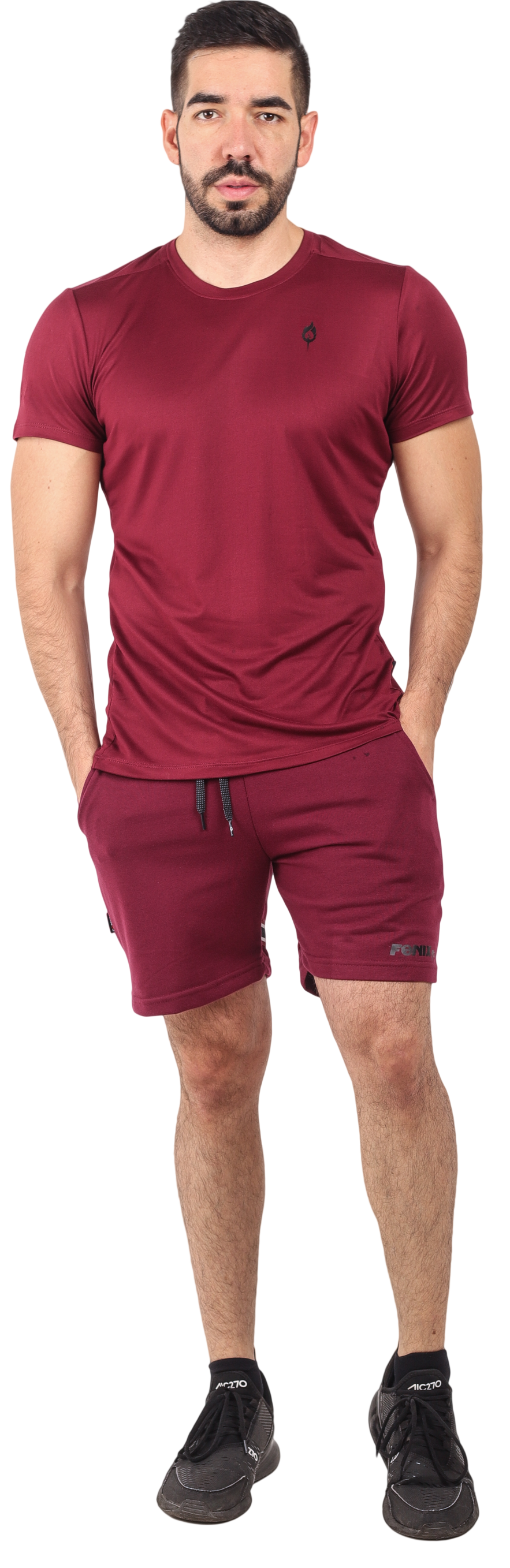 Conjunto Lineas - Fenix Fit Mexico  