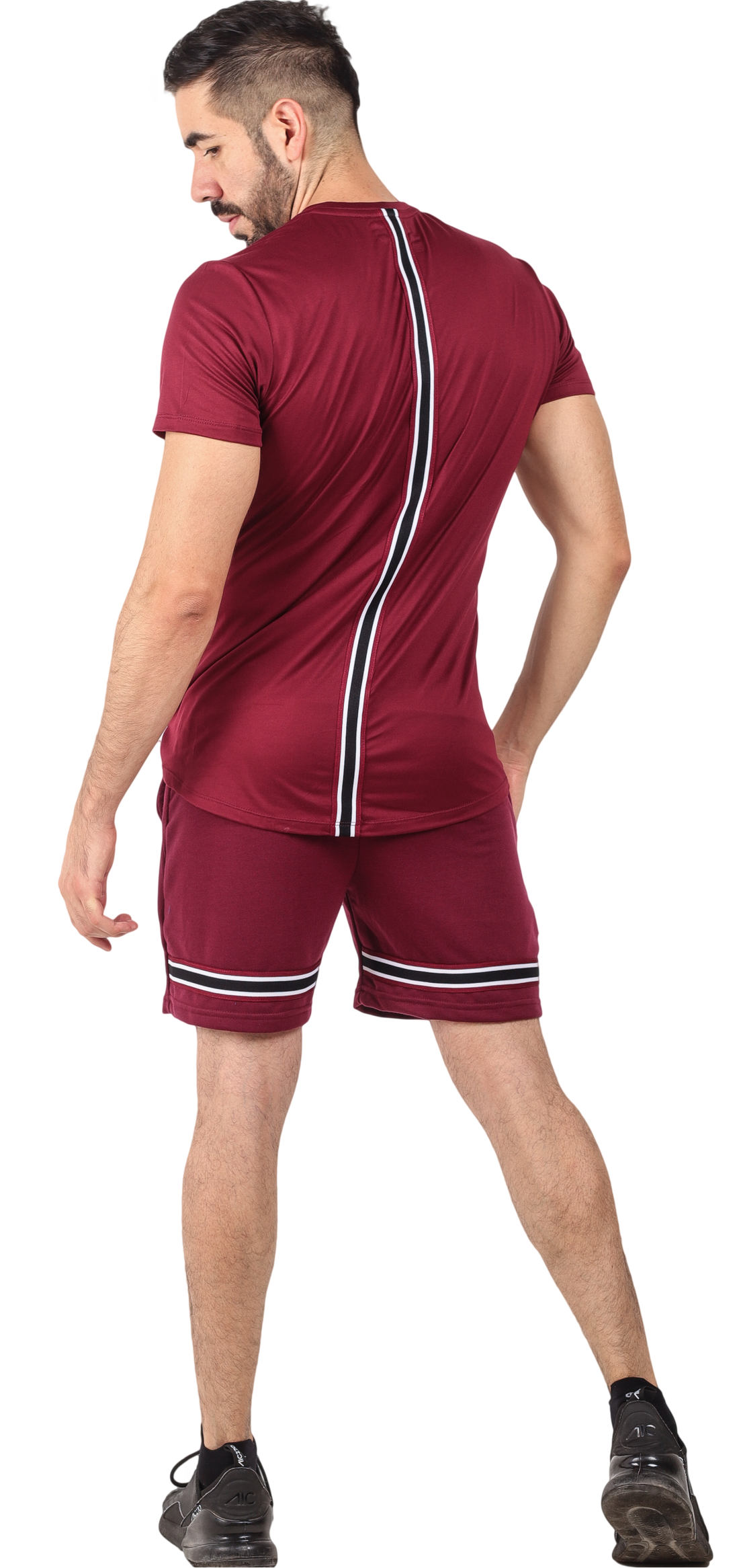 Conjunto Lineas - Fenix Fit Mexico  