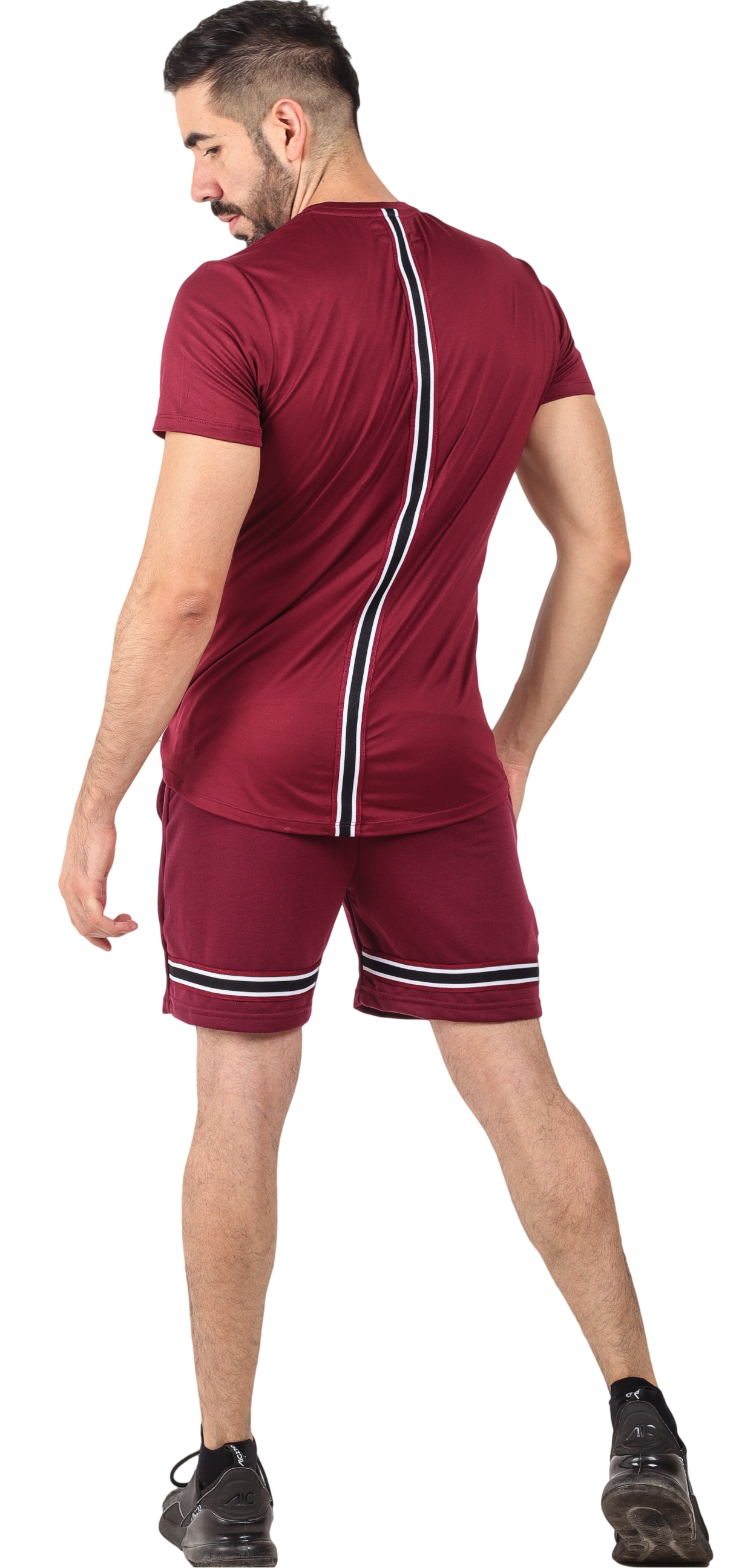 Conjunto Lineas - Fenix Fit Mexico  