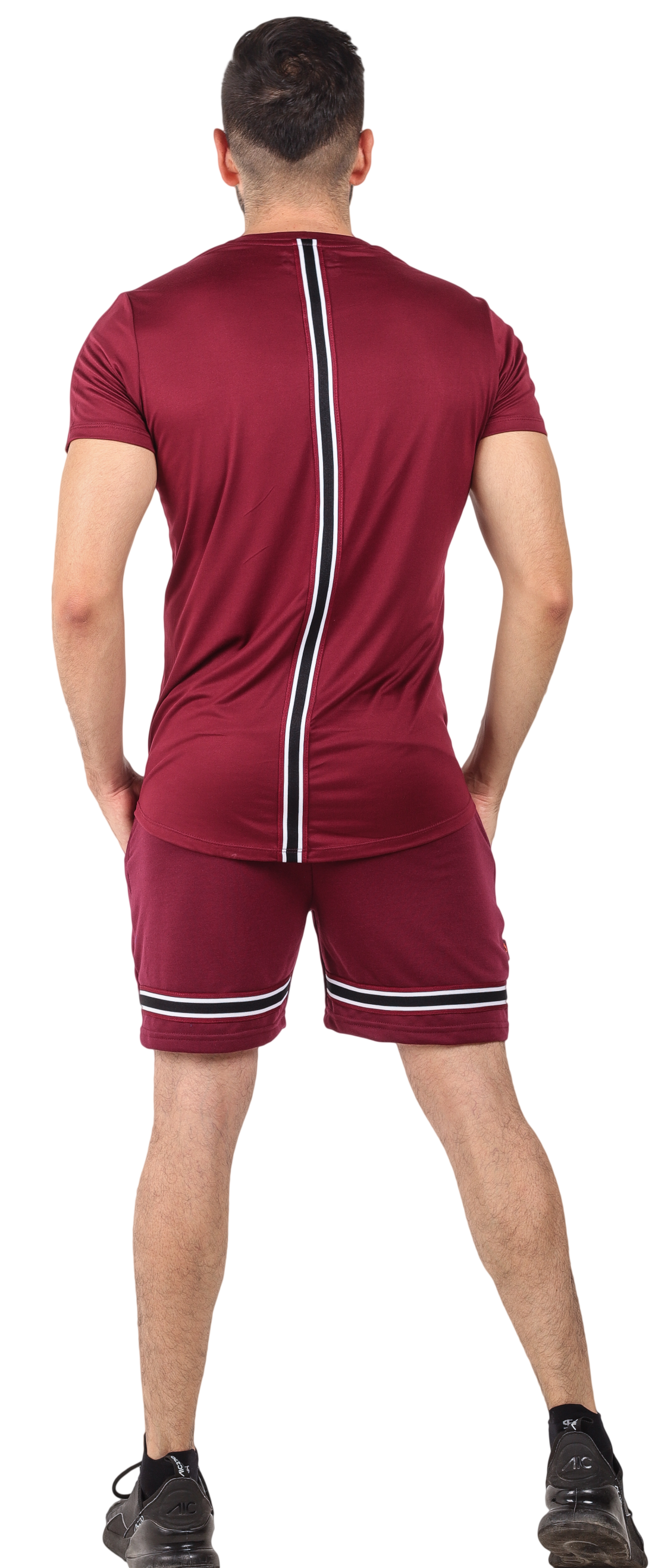 Conjunto Lineas - Fenix Fit Mexico  