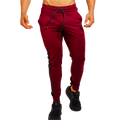 Pants Jogger Premium Franjas - Fenix Fit Mexico  