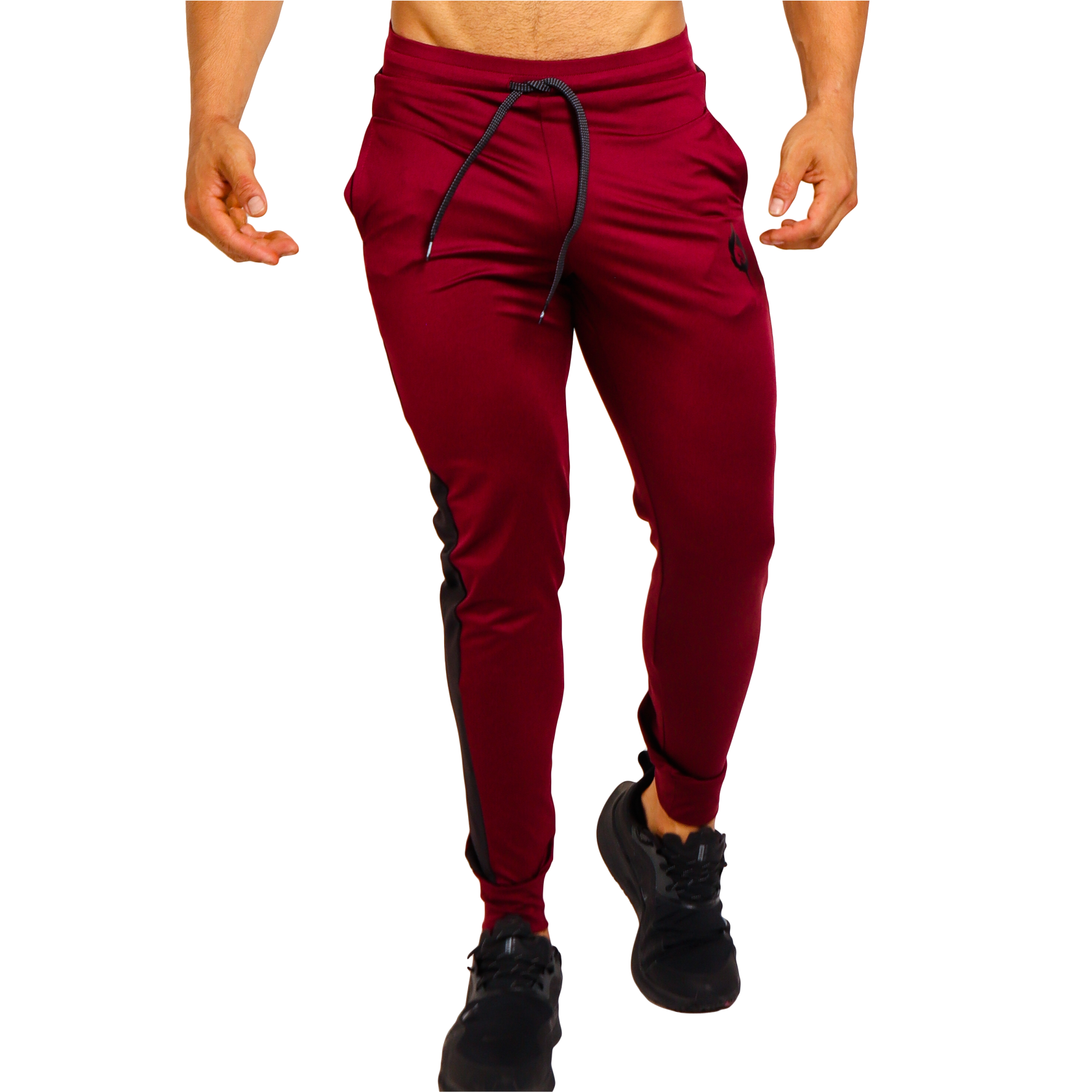 Pants Jogger Premium Franjas - Fenix Fit Mexico  