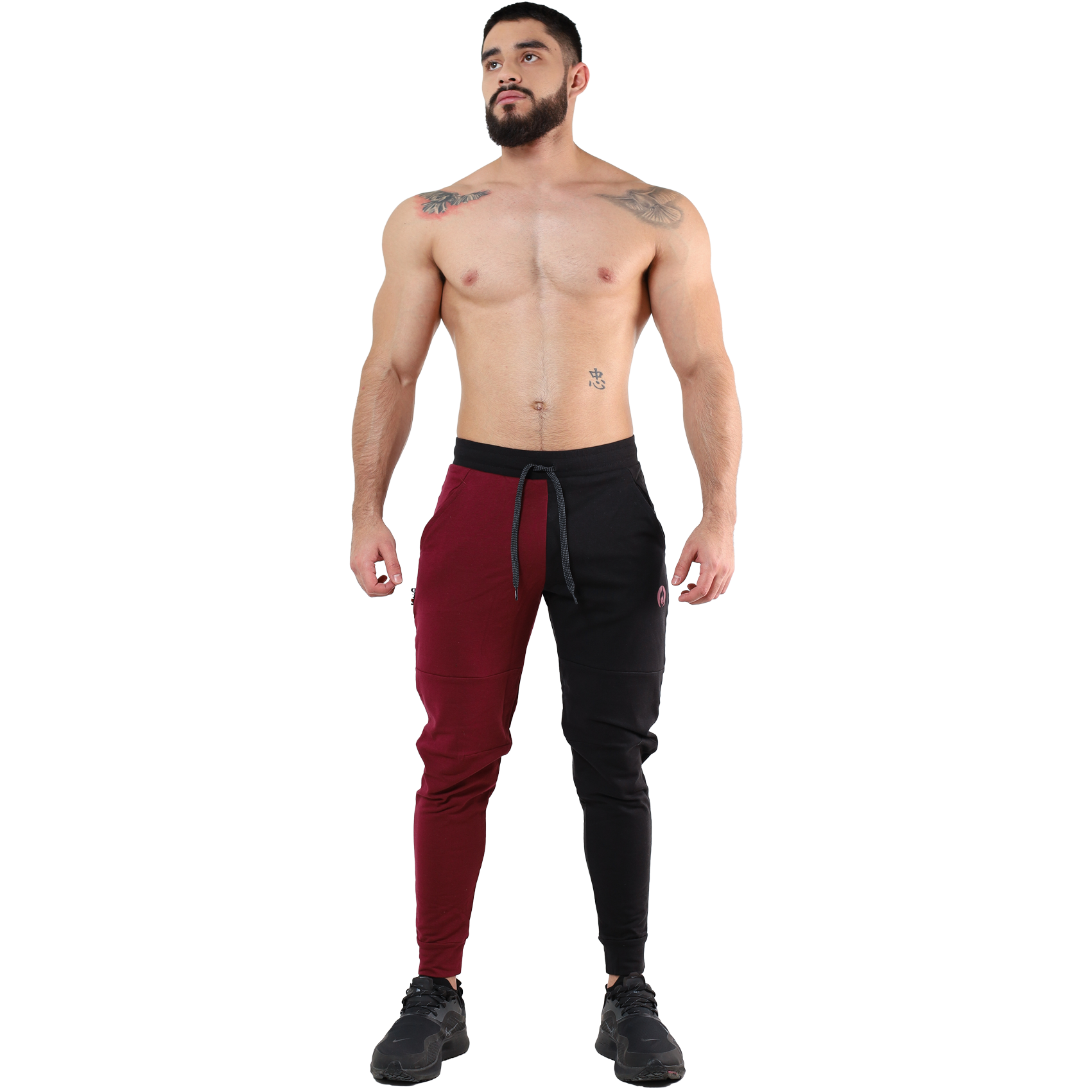 Pants / Jogger Bitono