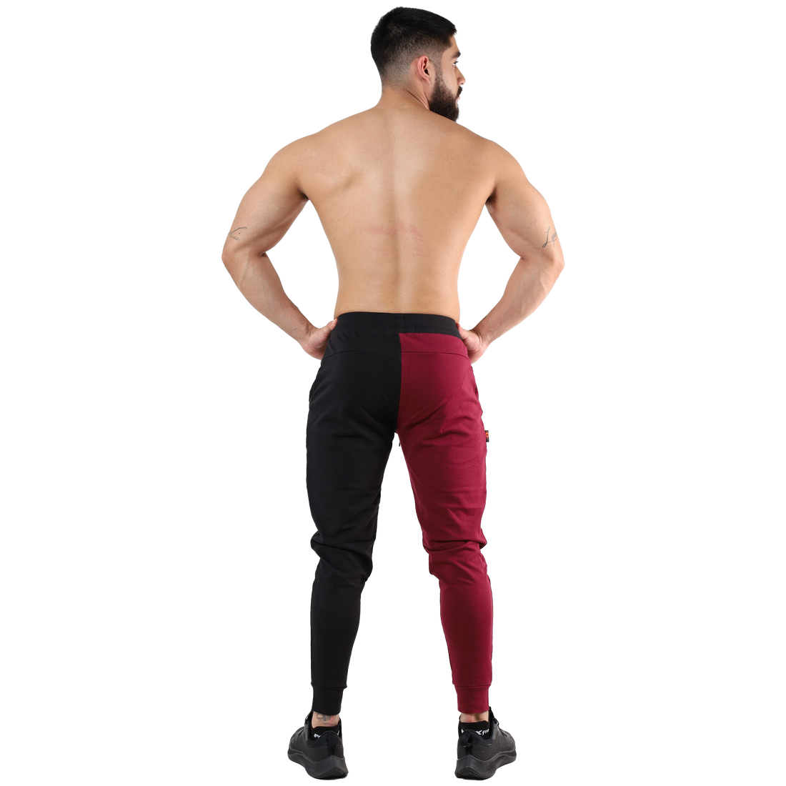 Pants / Jogger Bitono - Fenix Fit Mexico  