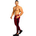 Pants Jogger Premium Franjas - Fenix Fit Mexico  