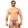 Suspensorio Estampado - Fenix Fit Mexico  