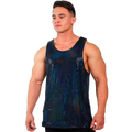 Playera de Lentejuela T-Shirt Brillante - Fenix Fit Mexico  