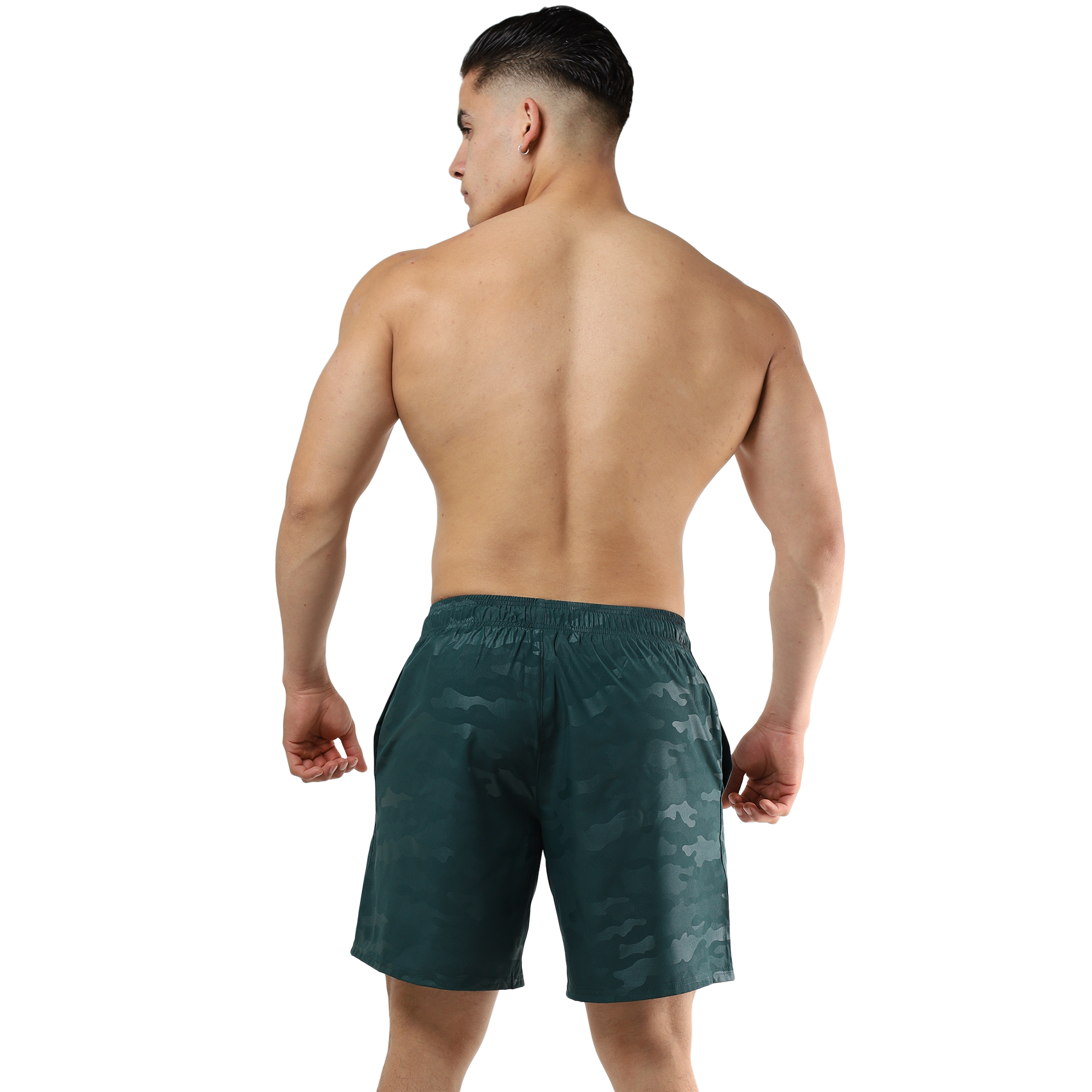 Short Armor - Fenix Fit Mexico  