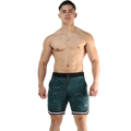 Short Medio Camuflaje Basket - Fenix Fit Mexico  