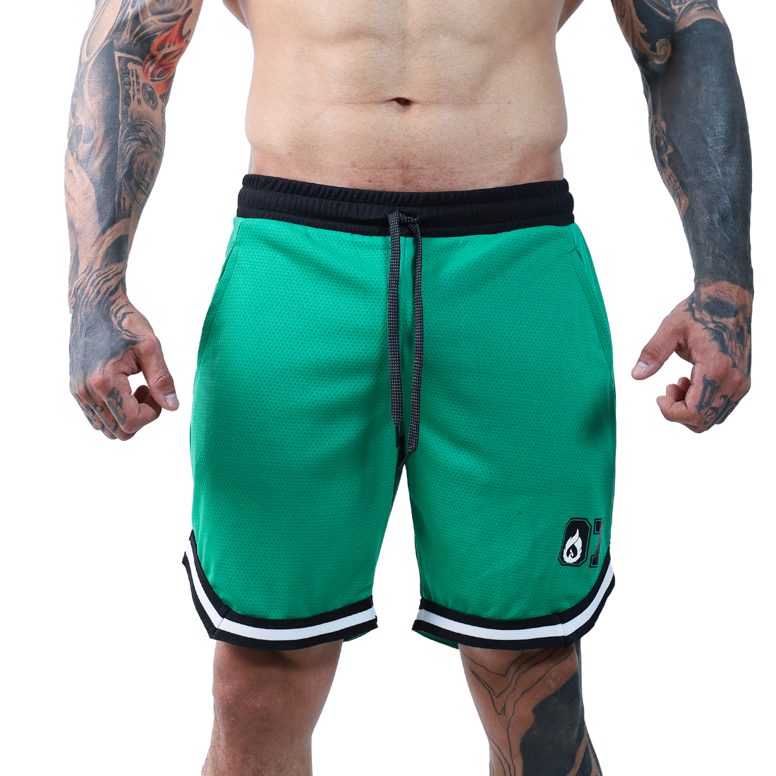 Short Basketball Corte Medio Nuevos Colores. - Fenix Fit Mexico  