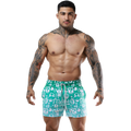 Short corto de licra Diseños New Season - Fenix Fit Mexico  