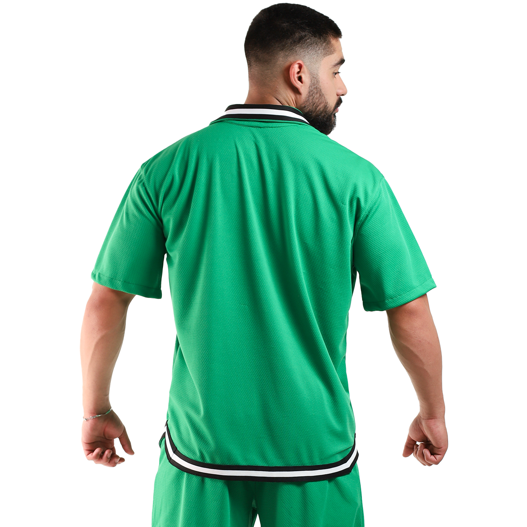 Jersey Deportiva Beisbol - Fenix Fit Mexico  
