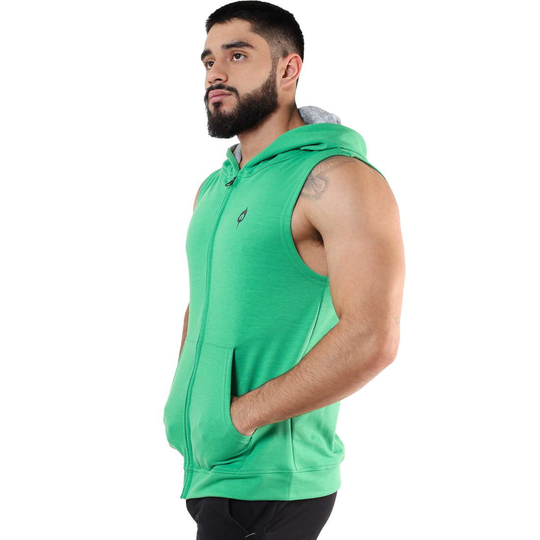 Chaleco - Fenix Fit Mexico  
