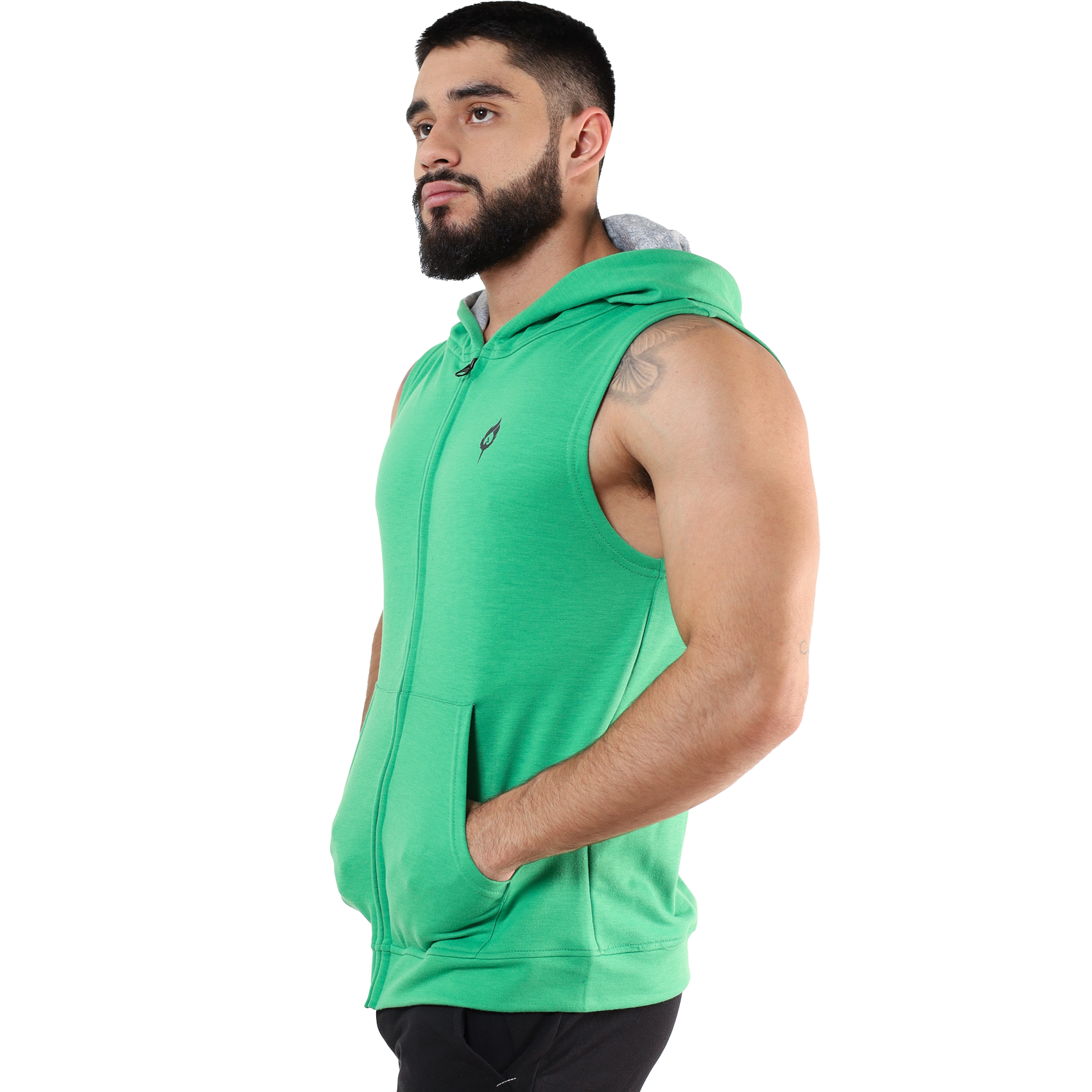 Chaleco - Fenix Fit Mexico  