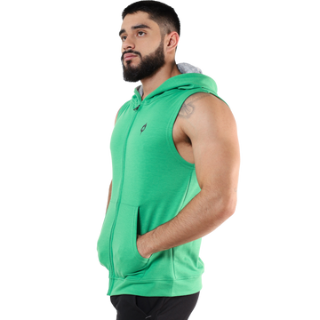 Chaleco - Fenix Fit Mexico  