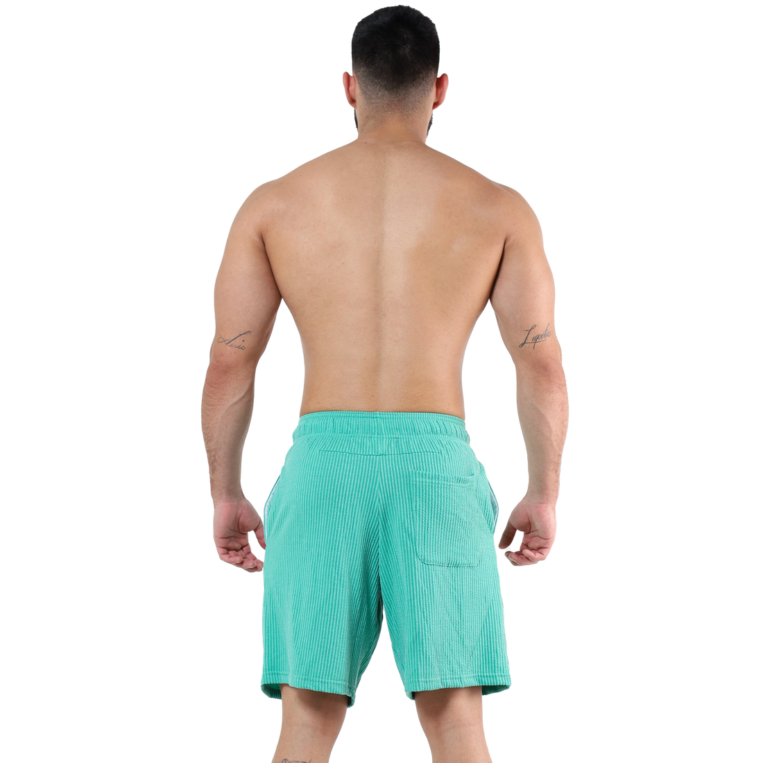 Short Medio Casual Beta - Fenix Fit Mexico  