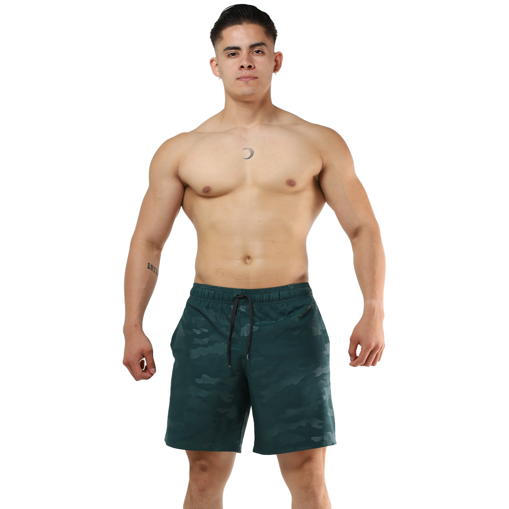Short Armor - Fenix Fit Mexico  