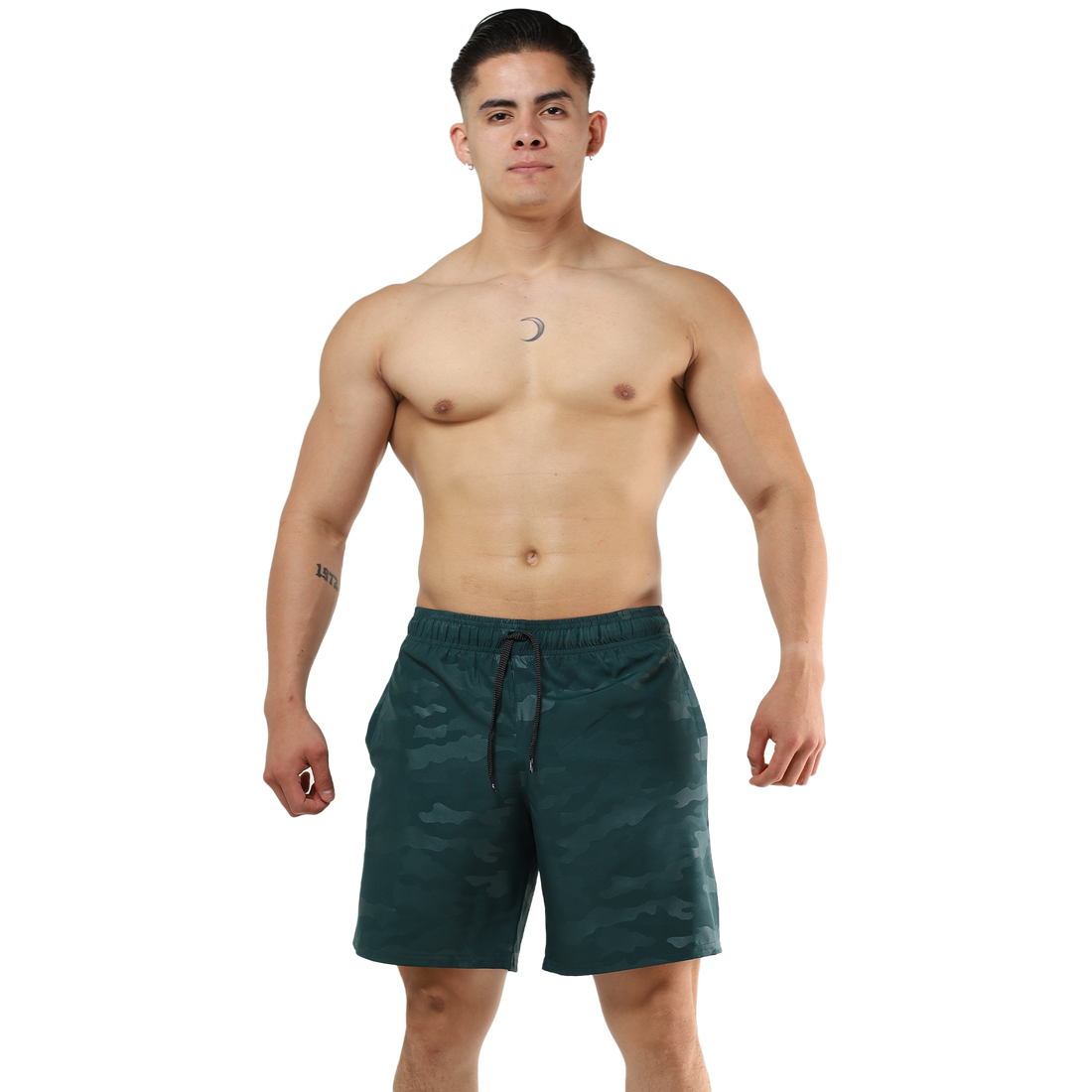 Short Armor - Fenix Fit Mexico  