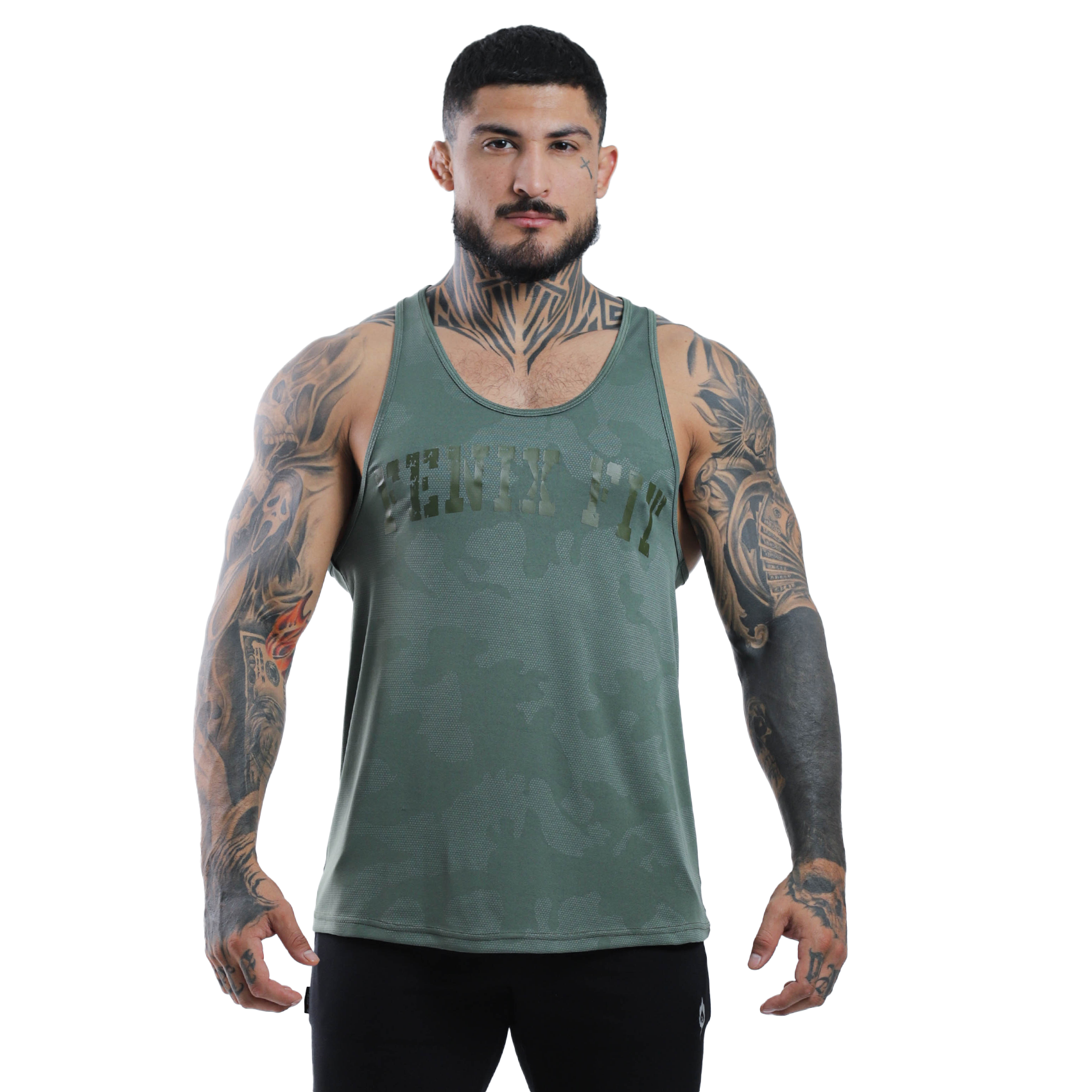 Olimpica Camuflaje Venecia