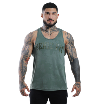 Olimpica Camuflaje Venecia