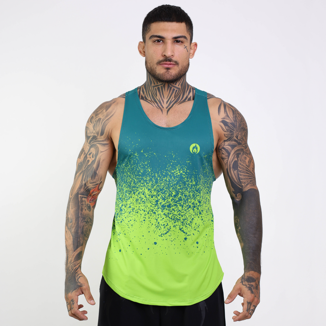 Olímpica Londres Estampada