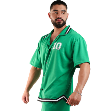 Jersey Deportiva Beisbol - Fenix Fit Mexico  