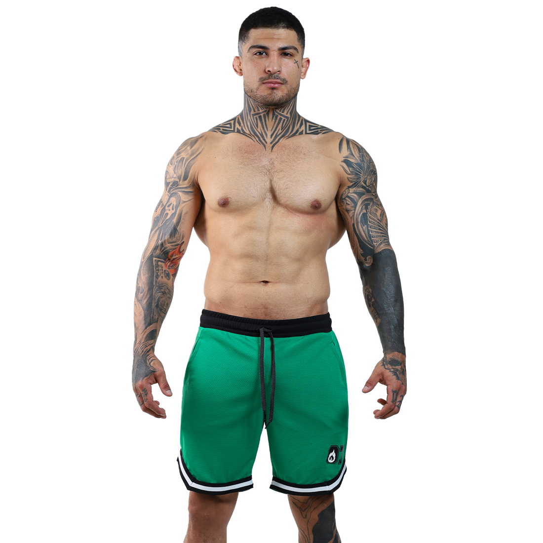 Short Basketball Corte Medio Nuevos Colores. - Fenix Fit Mexico  