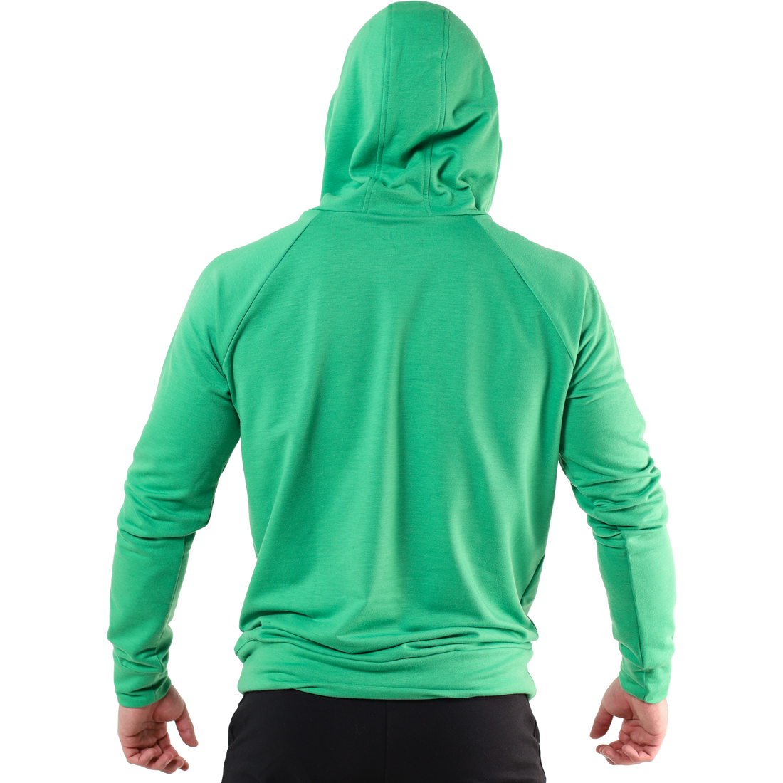 Sudadera Lisa Fenix Fit Firma - Fenix Fit Mexico  