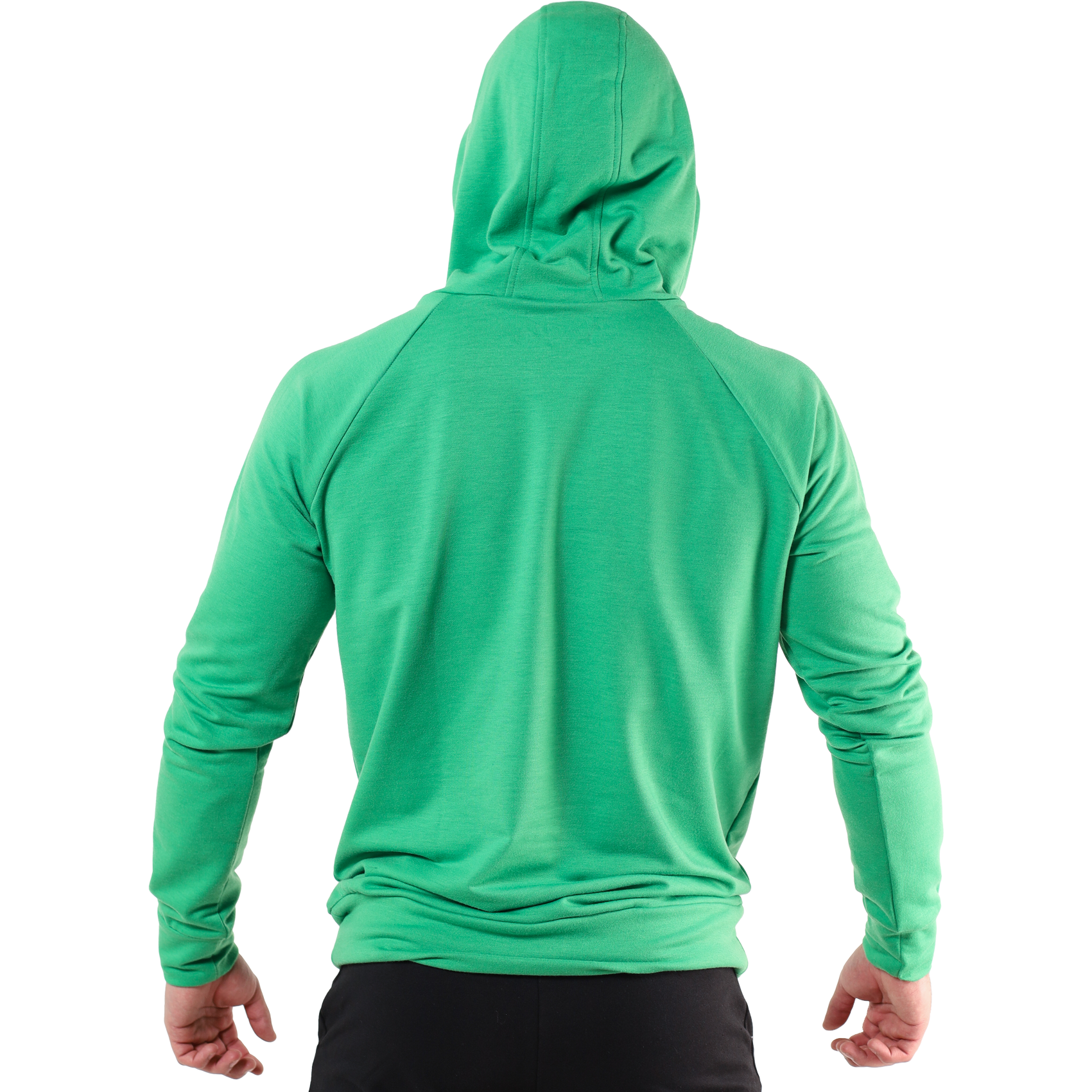 Sudadera Lisa Fenix Fit Firma - Fenix Fit Mexico  