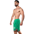 Short Largo Basket New York - Fenix Fit Mexico  