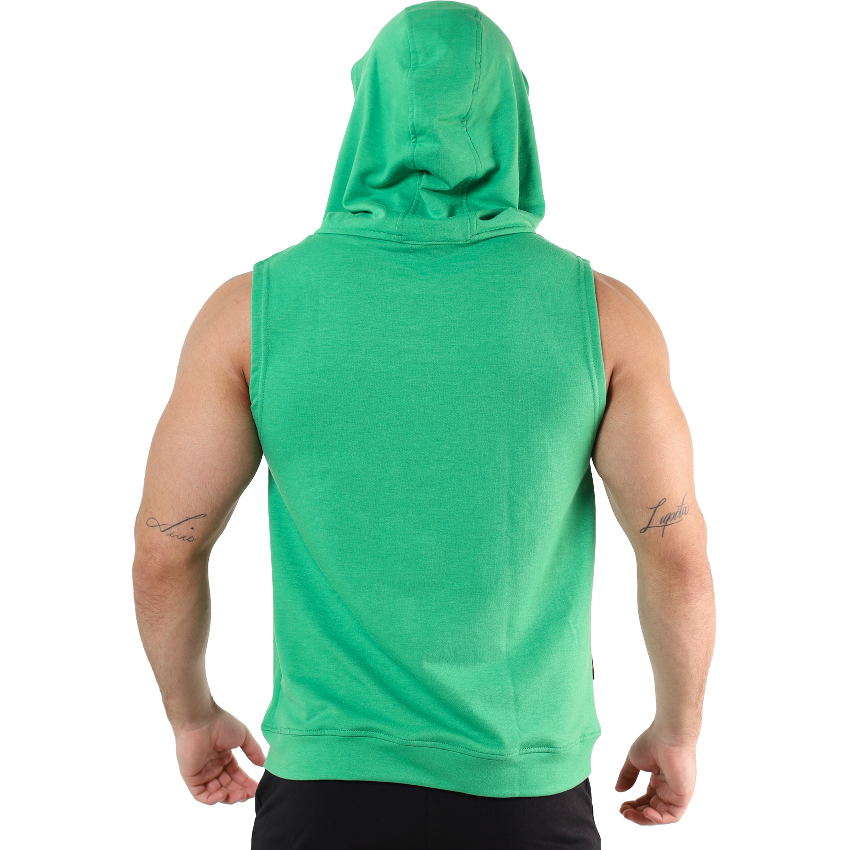 Chaleco - Fenix Fit Mexico  