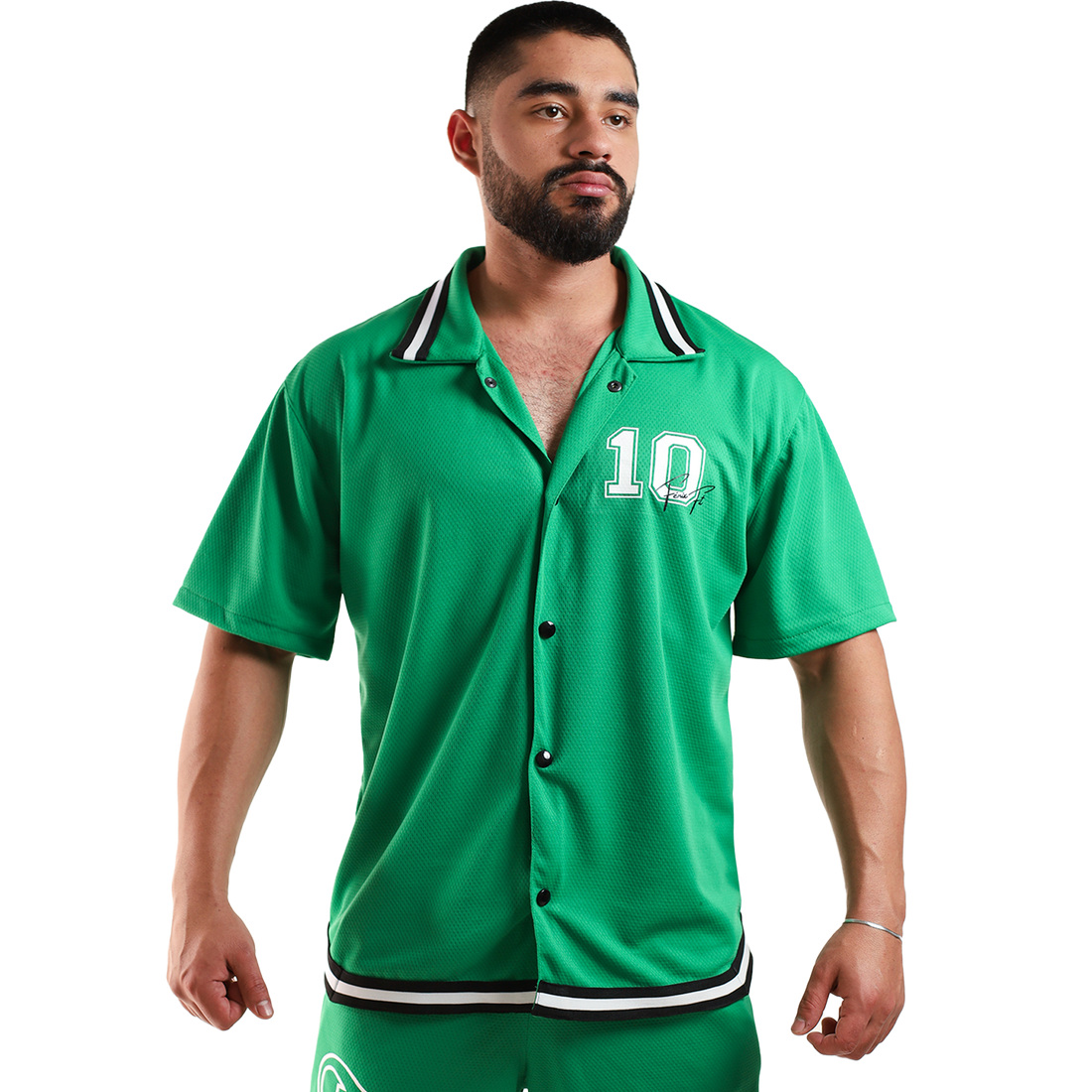 Jersey Deportiva Beisbol - Fenix Fit Mexico  