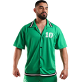 Jersey Deportiva Beisbol - Fenix Fit Mexico  