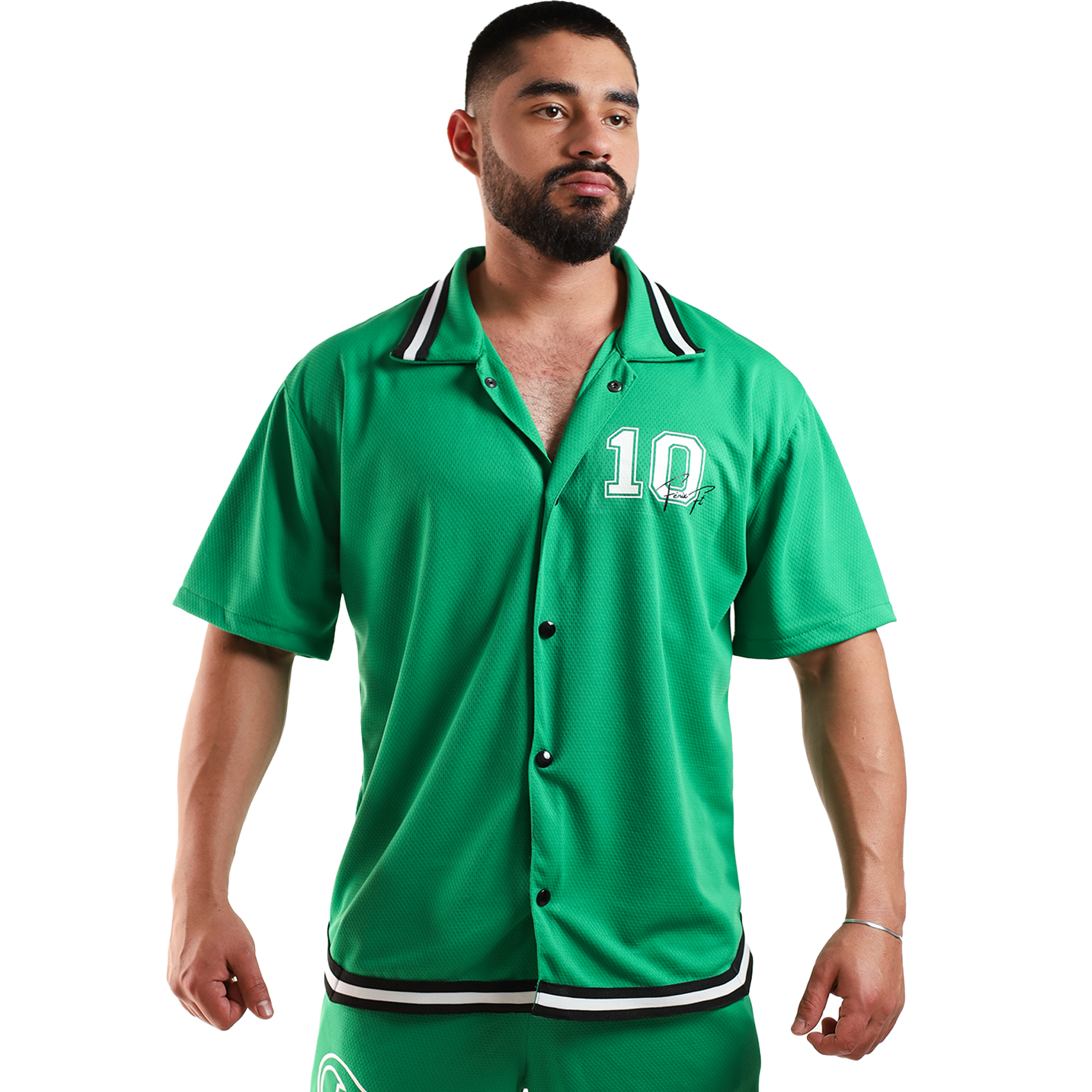 Jersey Deportiva Beisbol - Fenix Fit Mexico  
