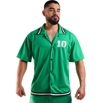Jersey Deportiva Beisbol - Fenix Fit Mexico  