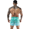 Short corto de licra Diseños New Season - Fenix Fit Mexico  