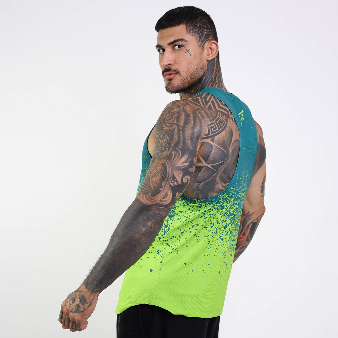 Olimpica Londres Estampada - Fenix Fit