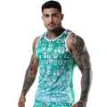 Playera Basica Mario Bros - Fenix Fit Mexico  