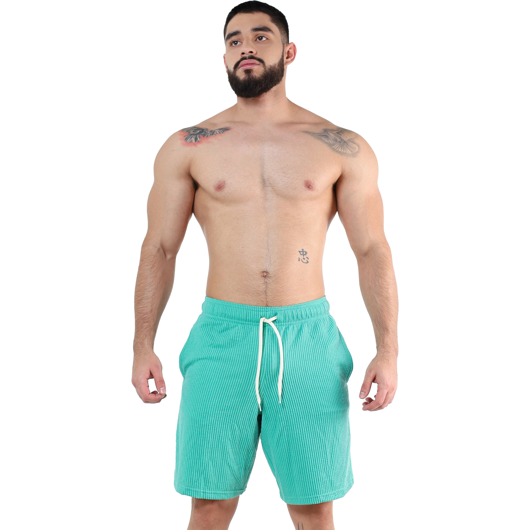 Short Medio Casual Beta - Fenix Fit Mexico  