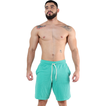 Short Medio Casual Beta - Fenix Fit Mexico  