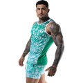 Playera Basica Mario Bros - Fenix Fit Mexico  