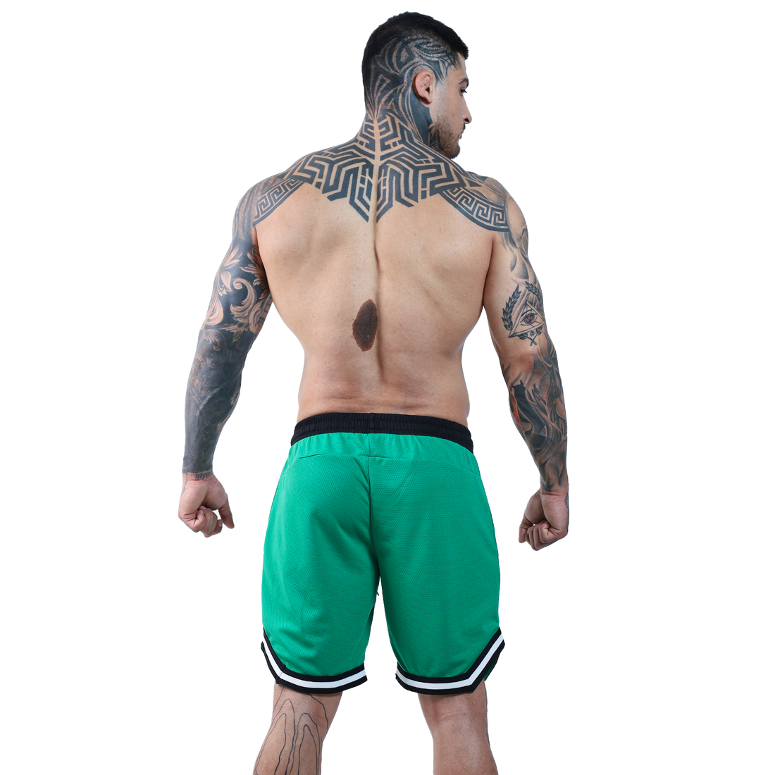 Short Basketball Corte Medio Nuevos Colores. - Fenix Fit Mexico  