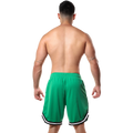 Short Largo Basket New York - Fenix Fit Mexico  