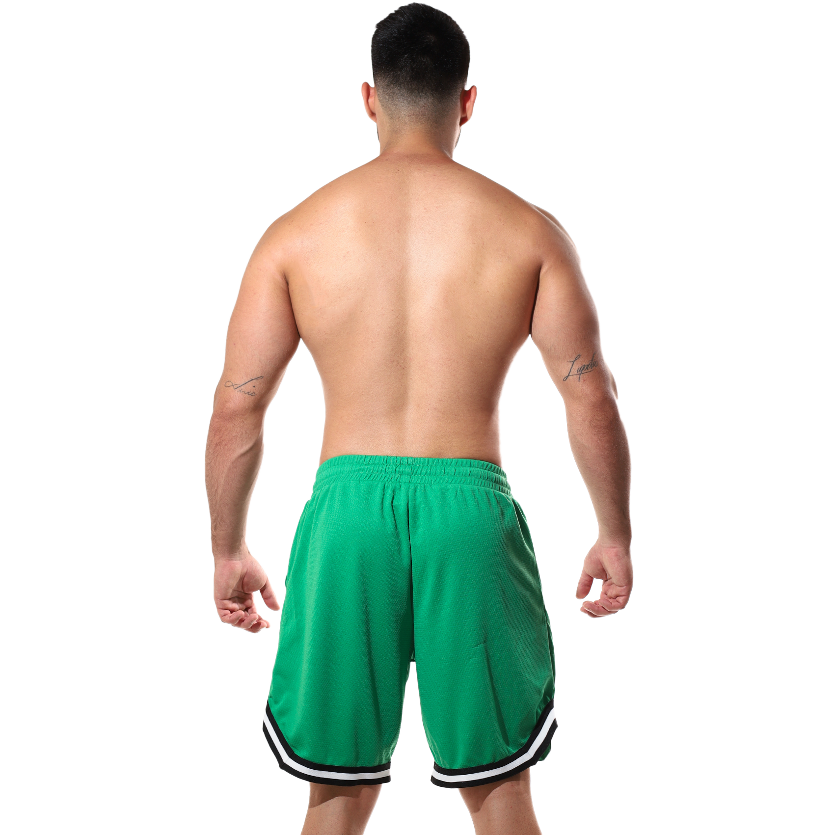 Short Largo Basket New York - Fenix Fit Mexico  
