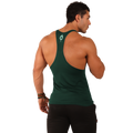 Olimpica Colores Verdes - Fenix Fit Mexico  