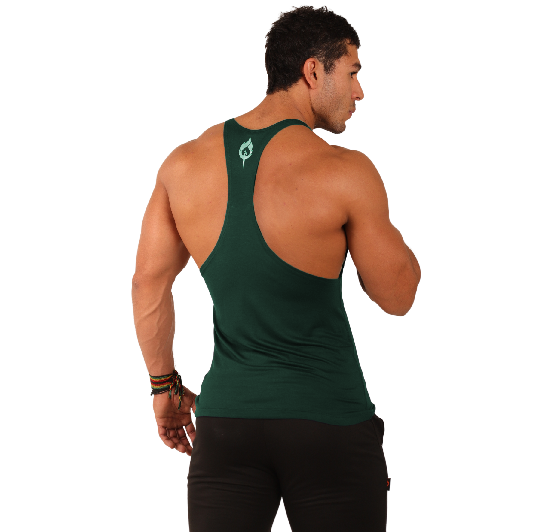 Olimpica Colores Verdes - Fenix Fit Mexico  